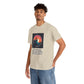 Quote 4 - Unisex Heavy Cotton Tee
