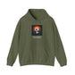Quote 5 - Unisex Heavy Blend™ Hooded Sweatshirt