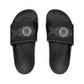 Fisher of Dope Men - Slide Sandals — Removable‑Strap Slides