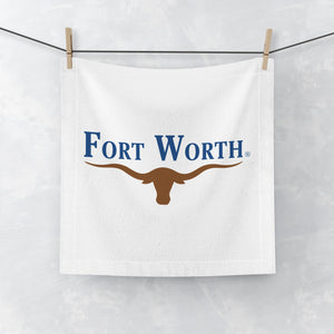 Fort Worth Towel