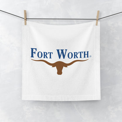 Fort Worth Towel