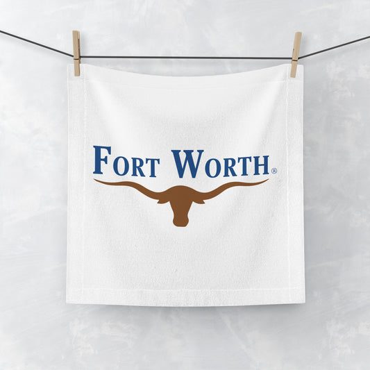 Fort Worth Towel