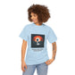 Quote 5 - Unisex Heavy Cotton Tee