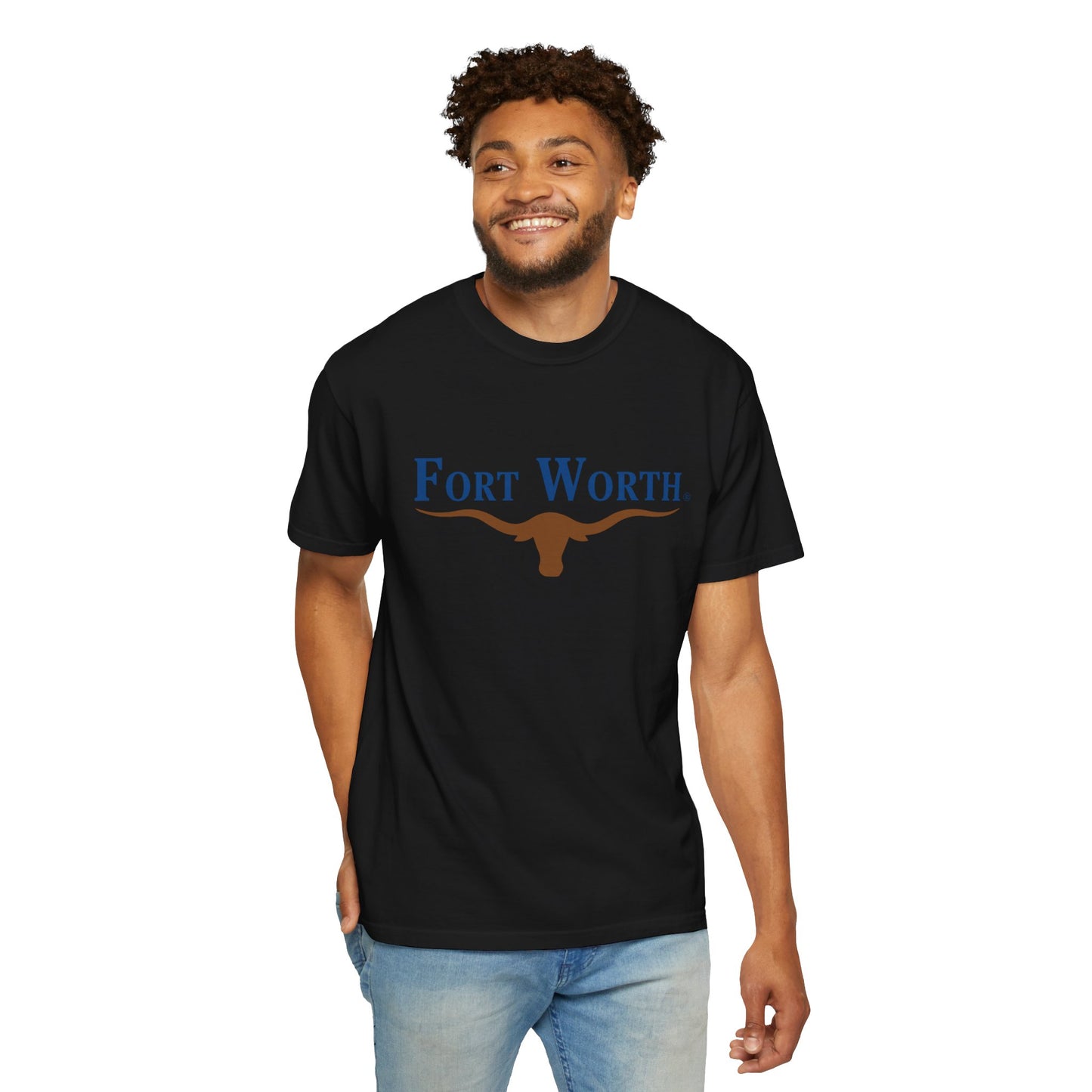 Fort Worth – T-Shirt