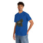 806 Pound Gorilla - Unisex Heavy Cotton Tee