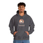 Quote 2 - Unisex Heavy Blend™ Hooded Sweatshirt