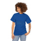 TTG Certified - Unisex Heavy Cotton Tee