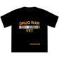 Drug War Vet - Heavyweight Tee