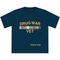 Drug War Vet - Heavyweight Tee