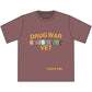 Drug War Vet - Heavyweight Tee