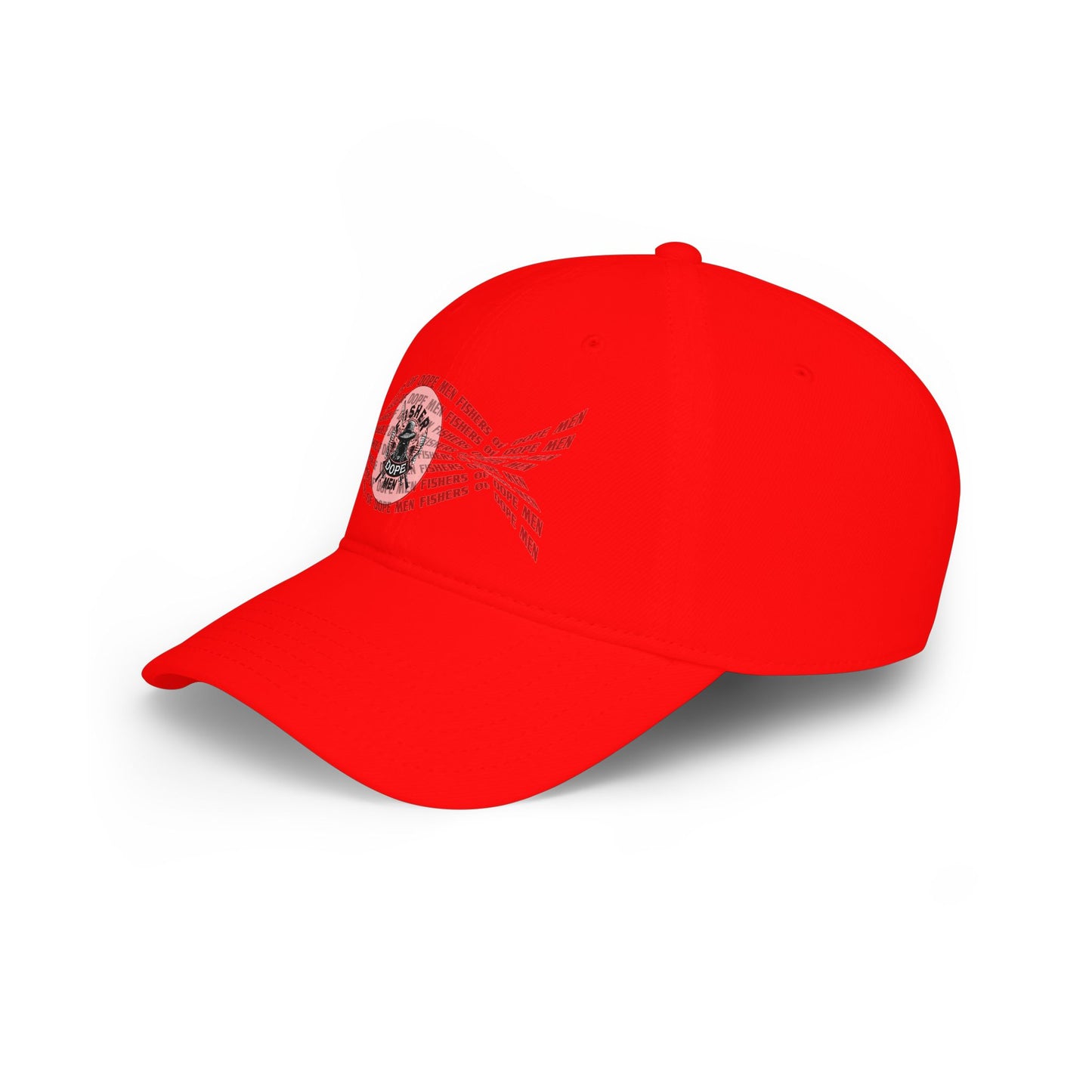 Fisher of Dope Men Baseball Cap
