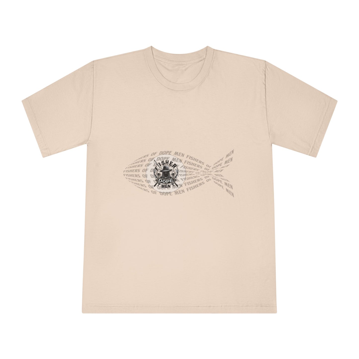 Fisher of Dope Men Tee
