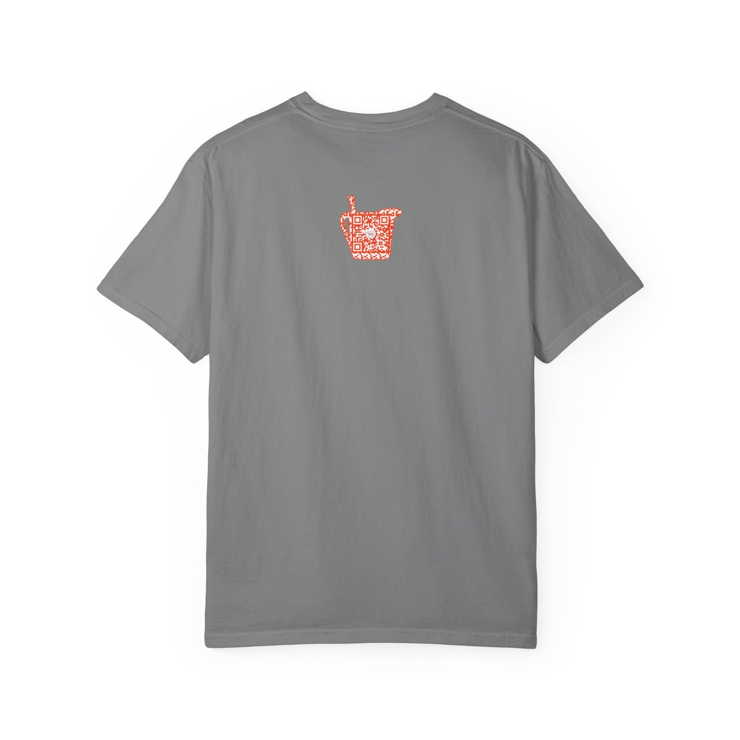 Amarillo Texas 806 Pound Gorilla – T-Shirt