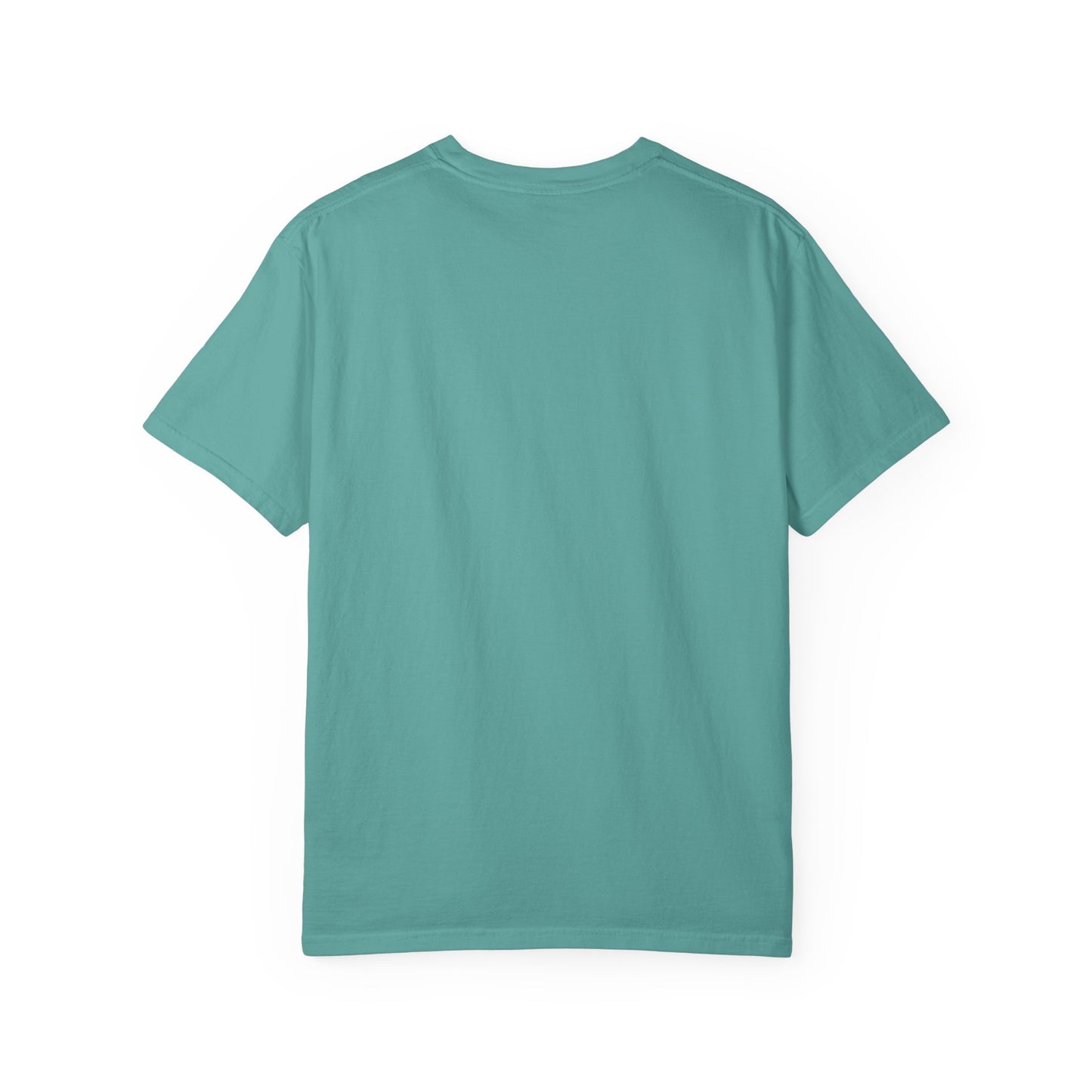 Drug War Vet T-Shirt – 'Crack Era' Retro Patch Graphic Tee