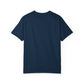 Drug War Vet T-Shirt – 'Crack Era' Retro Patch Graphic Tee