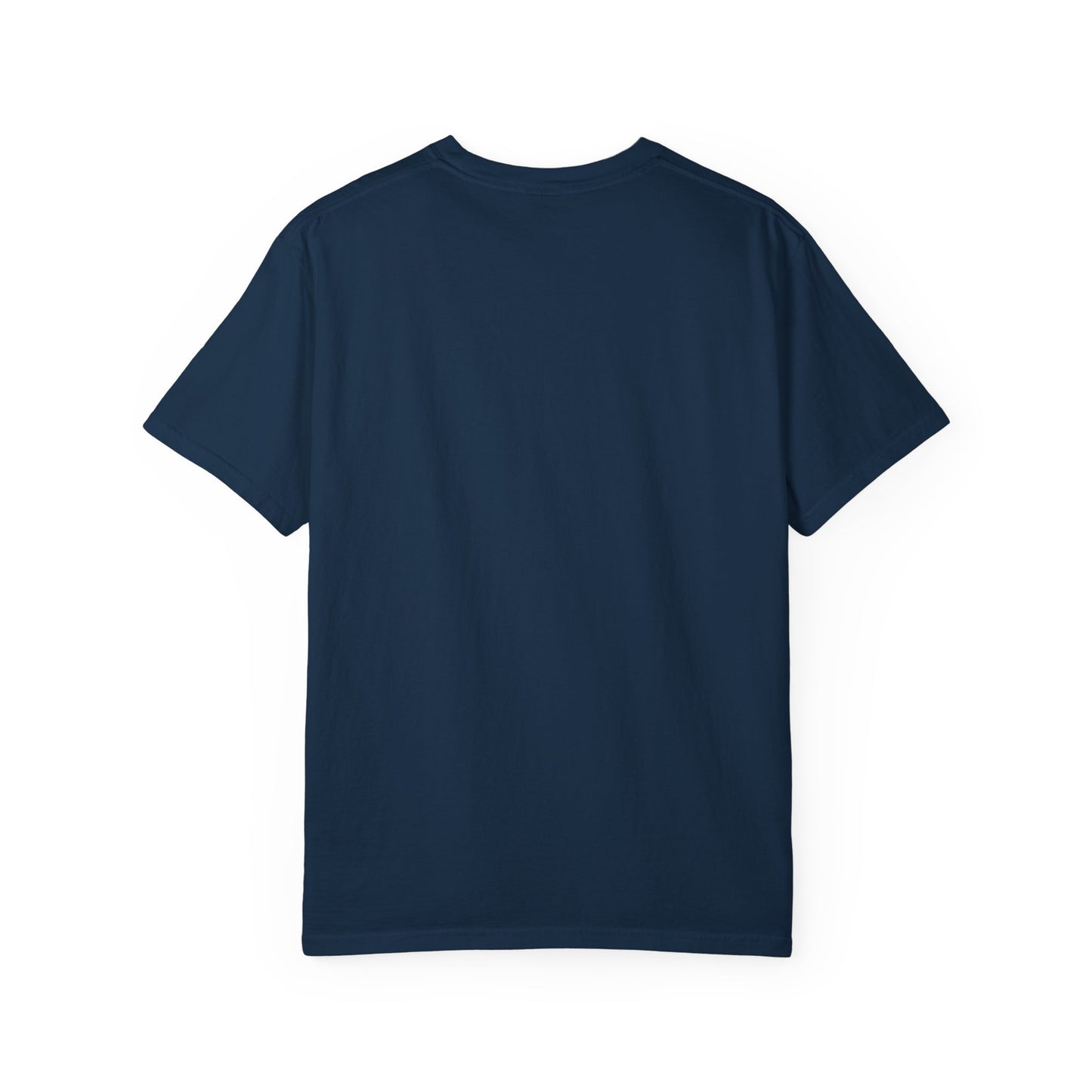 Drug War Vet T-Shirt – 'Crack Era' Retro Patch Graphic Tee