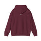 Inside Hustle - Unisex Heavy Blend™ Hooded Sweatshirt
