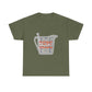 Inside Hustle - Unisex Heavy Cotton Tee