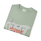 Inside Hustle Cup Logo - T-shrit
