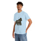 806 Pound Gorilla - Unisex Heavy Cotton Tee