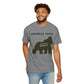 Amarillo Texas 806 Pound Gorilla – T-Shirt