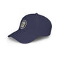 Brick University (Black-Behind Bars) Baseball Cap
