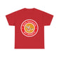 Brick University - Unisex Heavy Cotton Tee