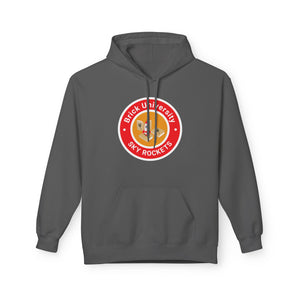 Brick University Hoodie