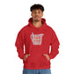 Inside Hustle - Unisex Heavy Blend™ Hooded Sweatshirt