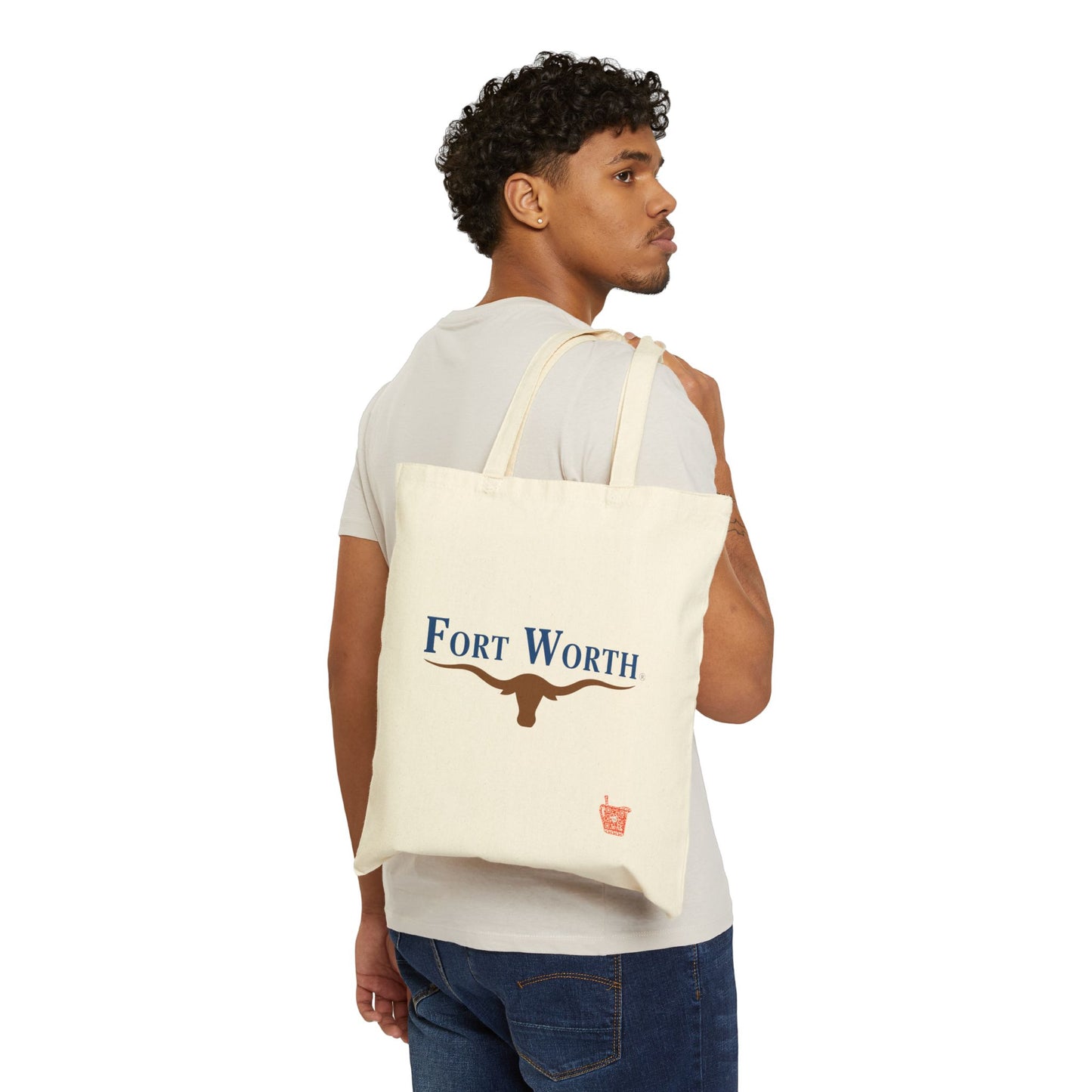 Fort Worth Fresh - Tote Bag
