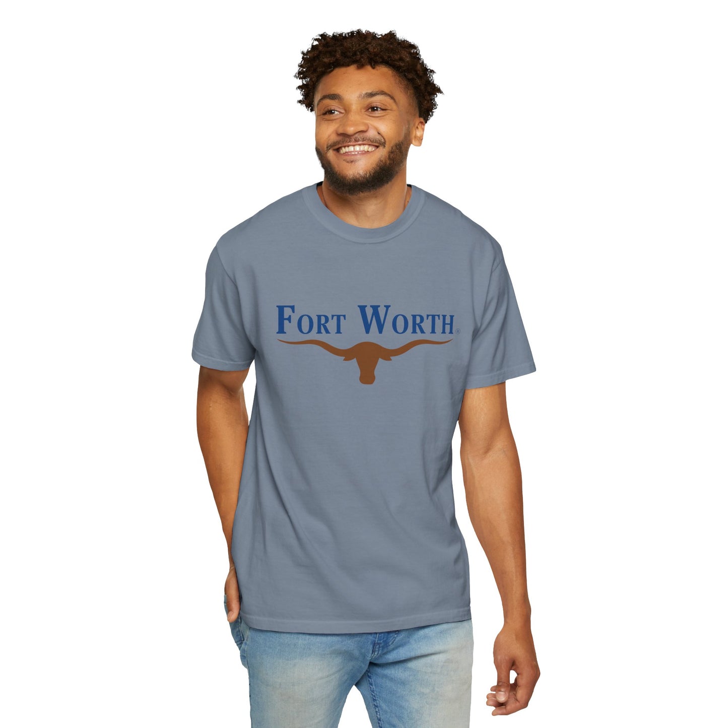 Fort Worth – T-Shirt