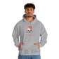 Quote 2 - Unisex Heavy Blend™ Hooded Sweatshirt