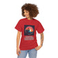 Quote 4 - Unisex Heavy Cotton Tee