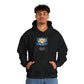 Quote 1 - Unisex Heavy Blend™ Hooded Sweatshirt