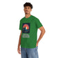 Quote 4 - Unisex Heavy Cotton Tee