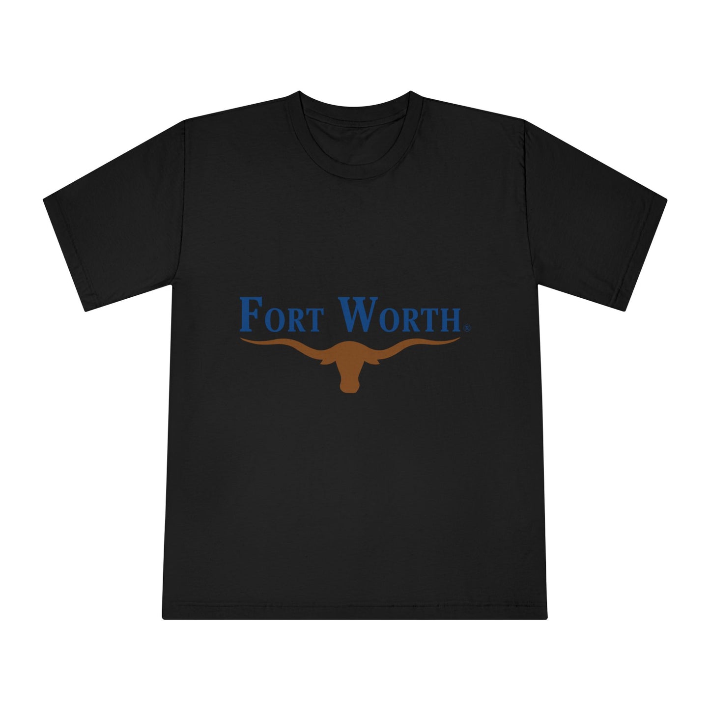 Fort Worth Tee