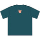 Inside Hustle Cup Logo - Heavyweight Tee