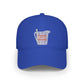 Inside Hustle Baseball Cap