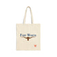Fort Worth Fresh - Tote Bag
