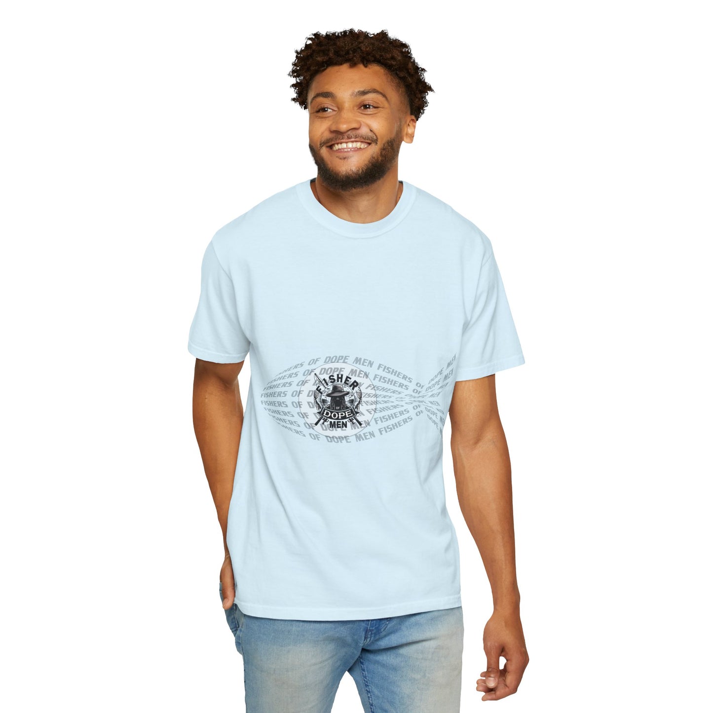 Fisher of Dope Men - T-shrit