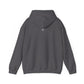 Inside Hustle - Unisex Heavy Blend™ Hooded Sweatshirt