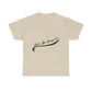 Let's Go Jesus - Unisex Heavy Cotton Tee
