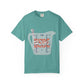 Inside Hustle Cup Logo - T-shrit