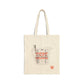 Inside Hustle - Tote Bag