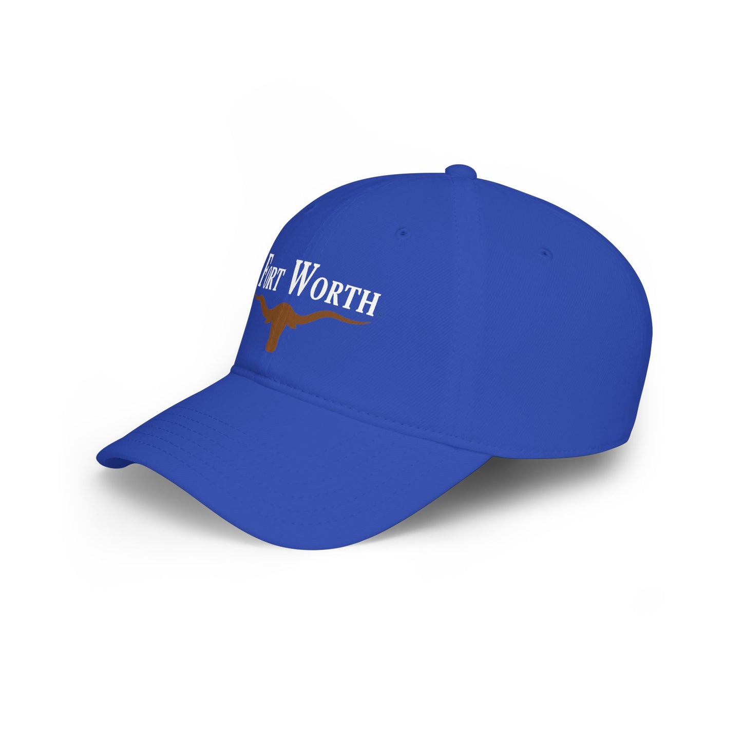 Fort Worth Baseball Cap