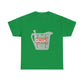 Inside Hustle - Unisex Heavy Cotton Tee
