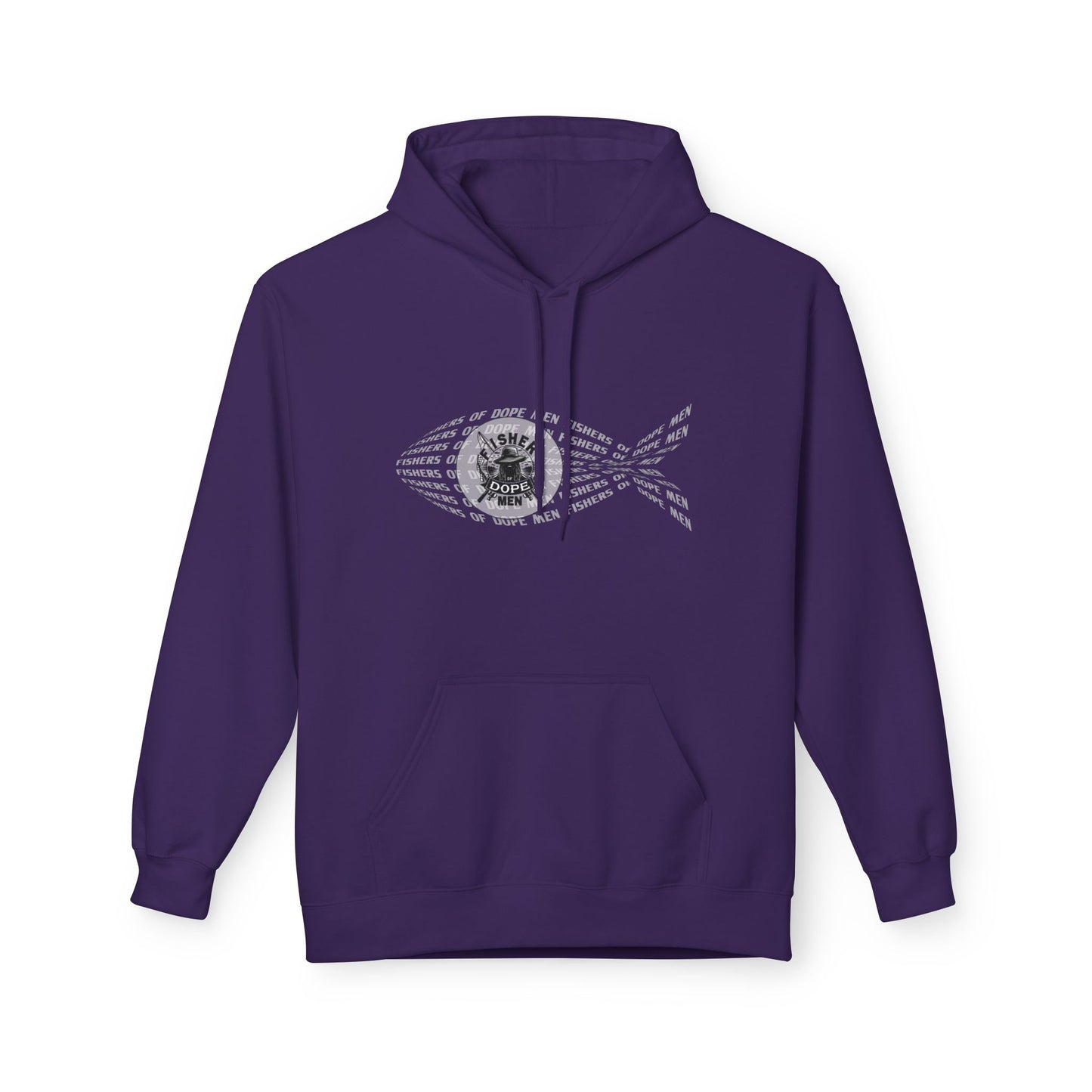 Fisher of Dope Men Hoodie