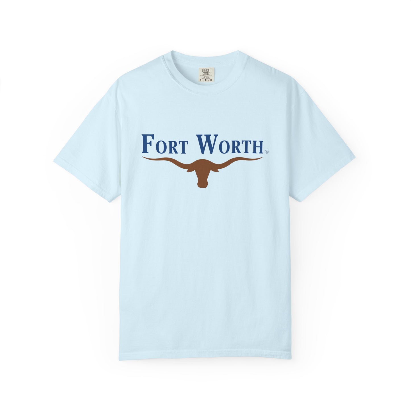 Fort Worth – T-Shirt