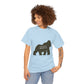 806 Pound Gorilla - Unisex Heavy Cotton Tee