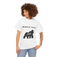 Amarillo Texas - Unisex Heavy Cotton Tee